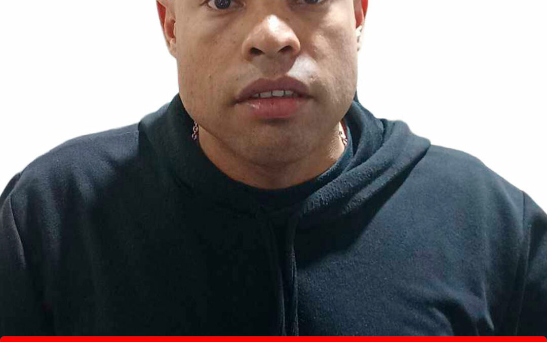 RAFAEL EDUARDO MENDOZA BRICEÑO