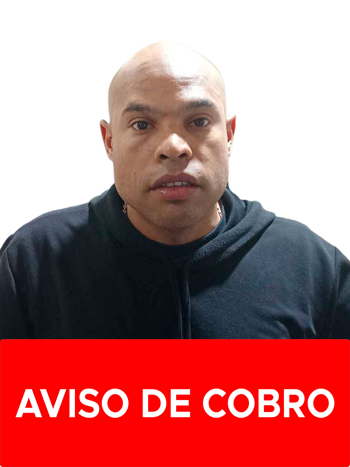 RAFAEL EDUARDO MENDOZA BRICEÑO