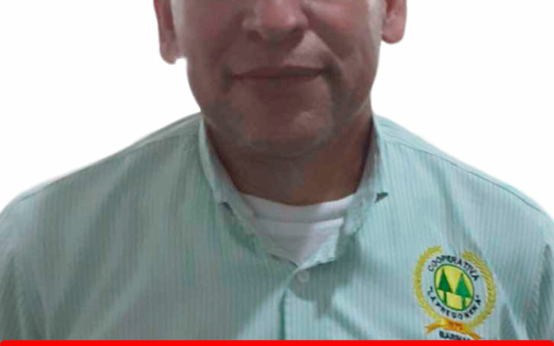 RAFAEL RONDON MARQUEZ