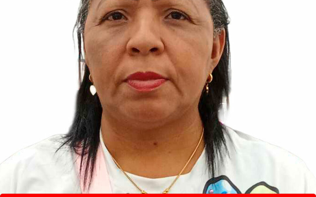 RAIZA JOSEFINA POLANCO