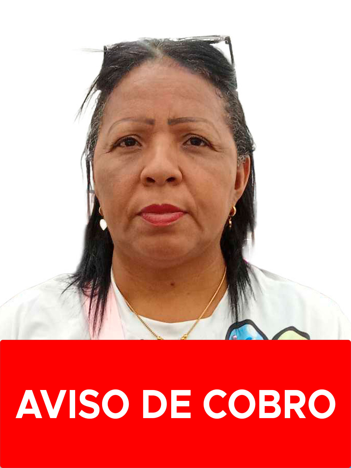 RAIZA JOSEFINA POLANCO