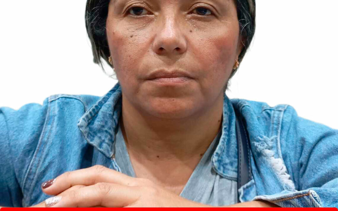 RANCELYS FRANZOLYS TORRES CASTAÑEDA