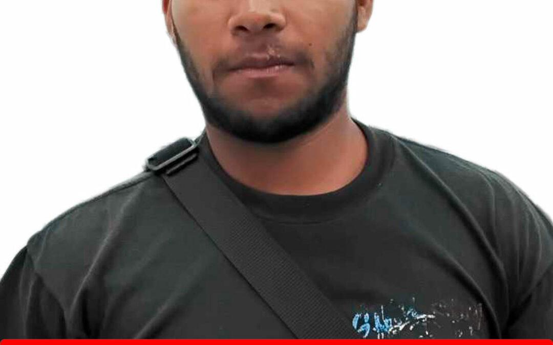 RAYMER ELIAS MENDEZ IBARRA