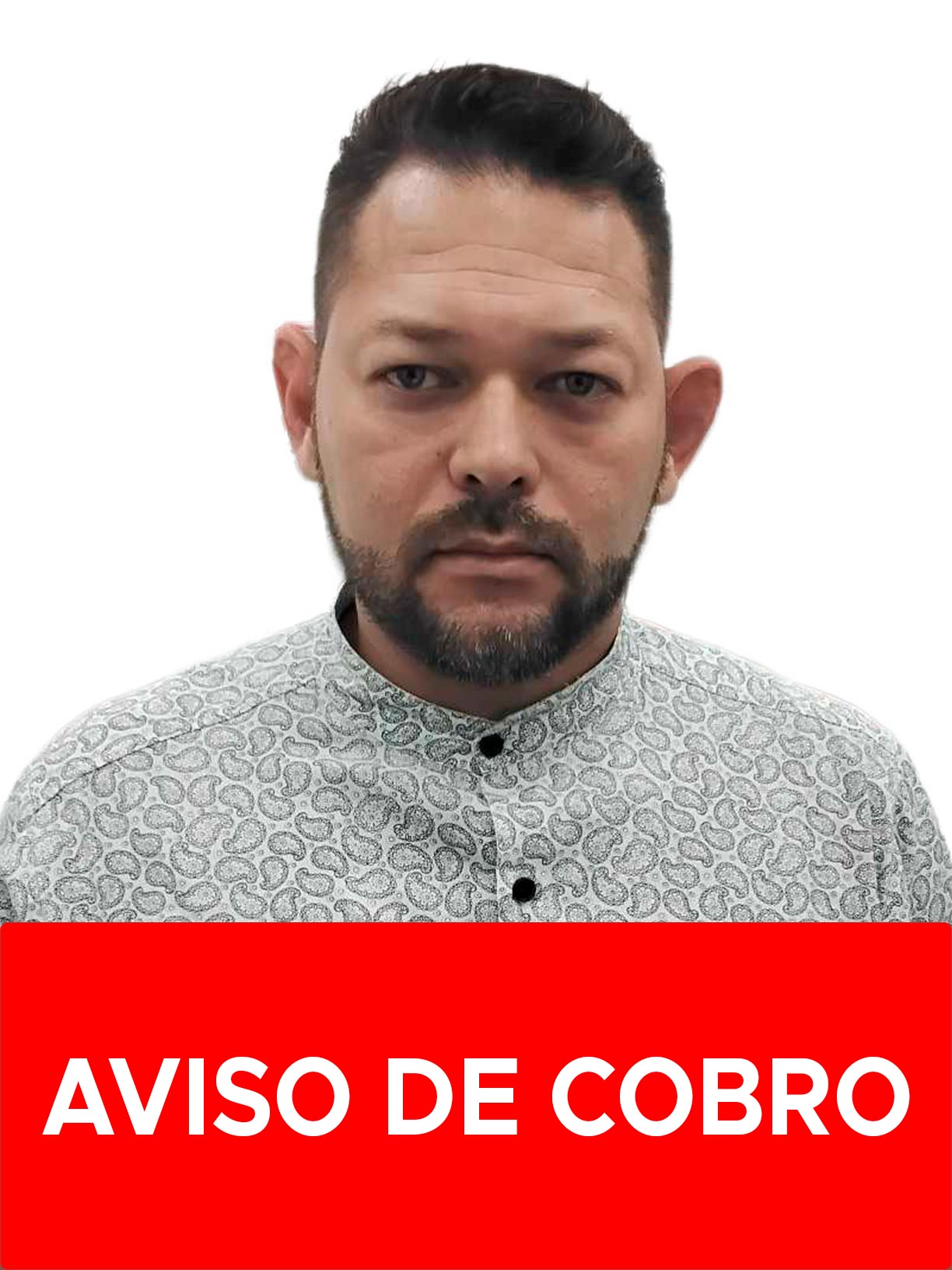 RAYMER FREDDY ARRILLAGA RODRIGUEZ