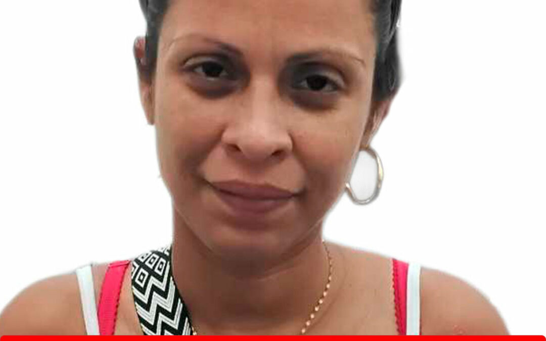 REBECA ALEJANDRA MORENO ALFONZO