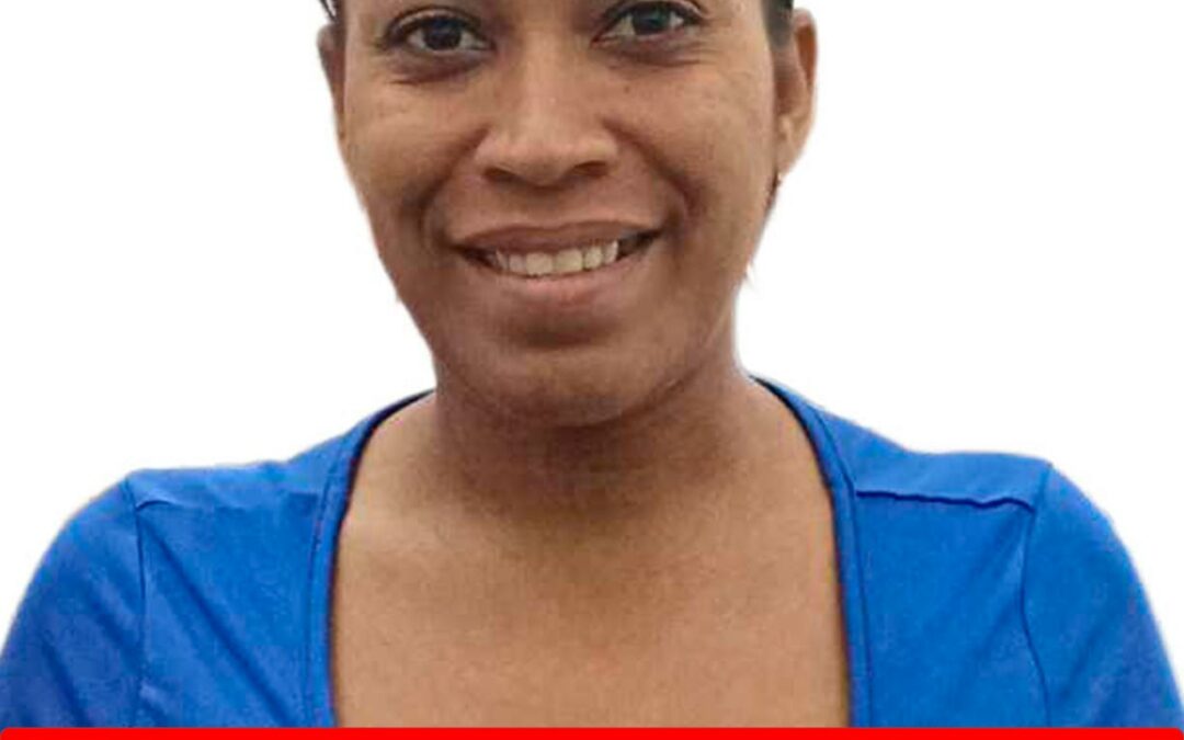 REIMARY GISELY DIRINOT MEDINA