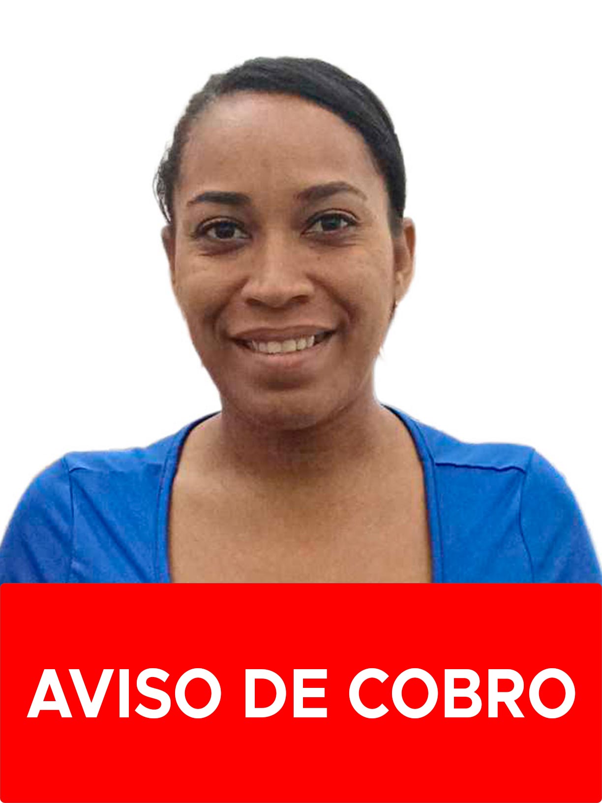 REIMARY GISELY DIRINOT MEDINA