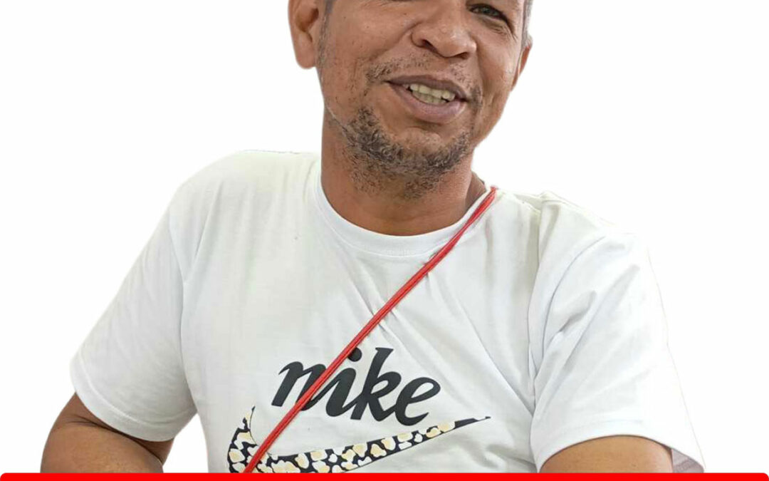 RENATO JOSE MANZO COLMENARES