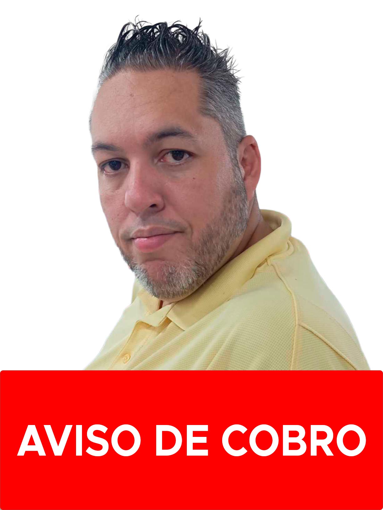 RENATO RAUL RONDON GAMEZ