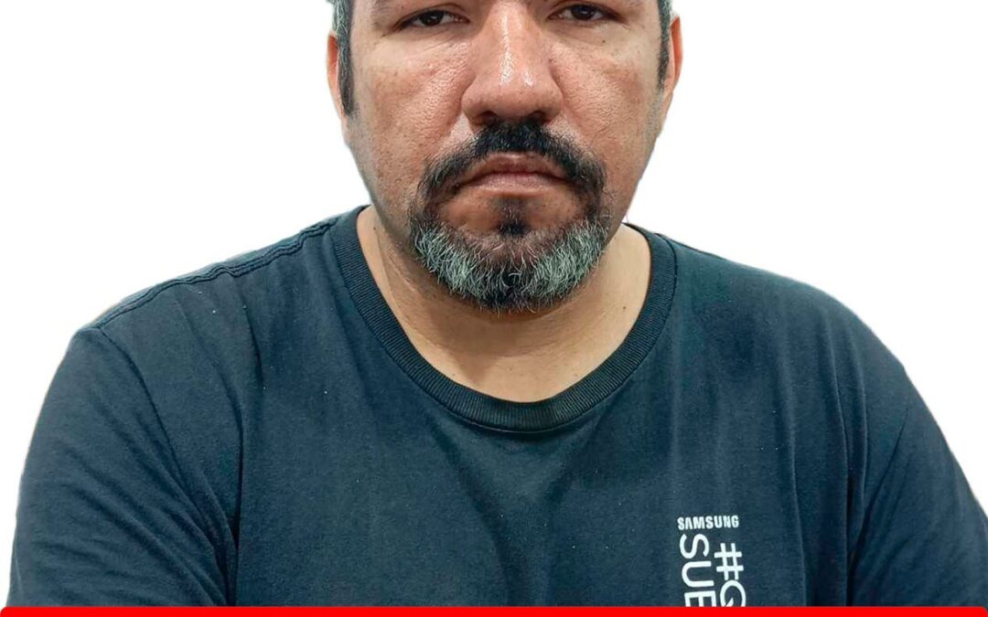 RENE ANTONIO RODRIGUEZ MARTINEZ