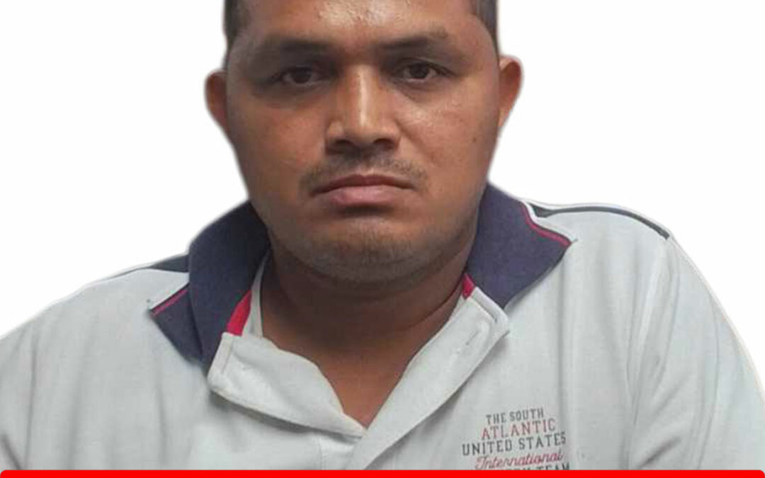 RENEXSON DANIEL VILLEGAS BLANCO