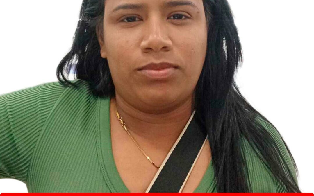 RIANNYS DANIELA GARCIA PALACIOS