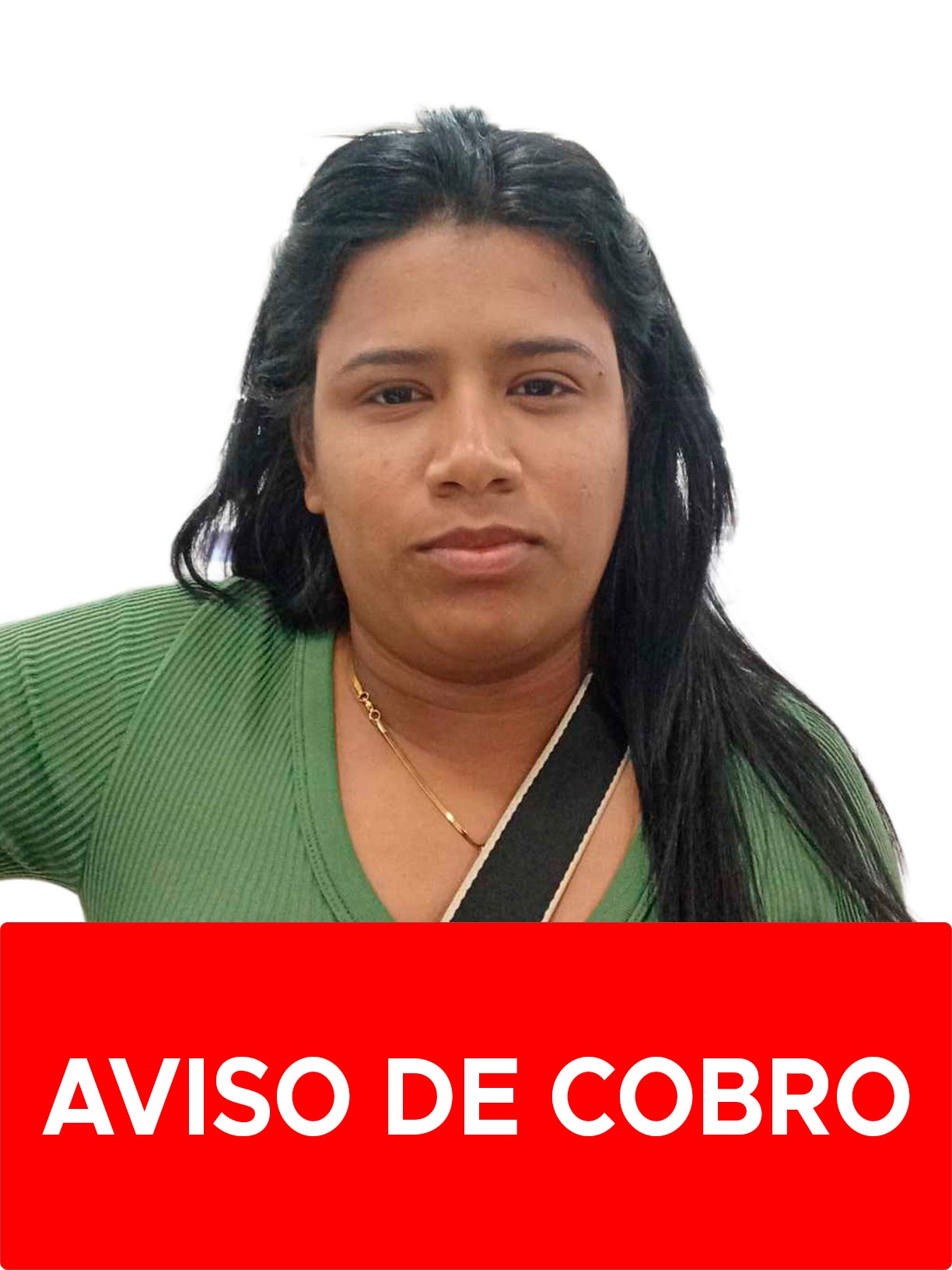 RIANNYS DANIELA GARCIA PALACIOS