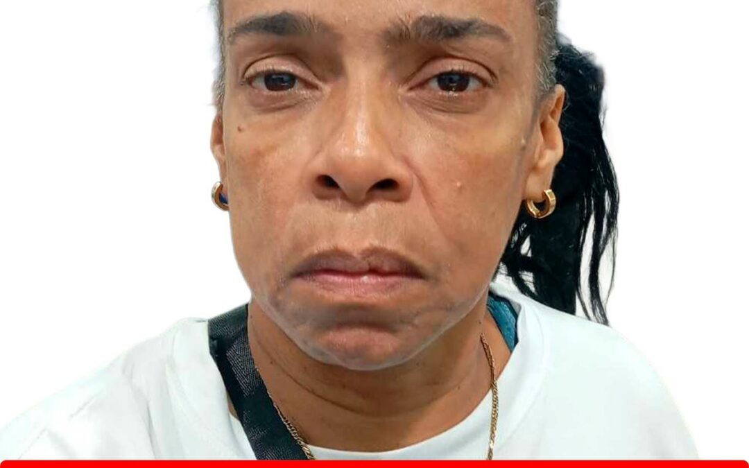 RIBET DEL CARMEN JOHN FERNANDEZ