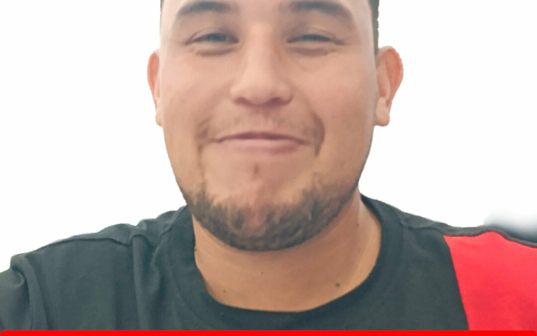 RICARDO ALEJANDRO MOGOLLON