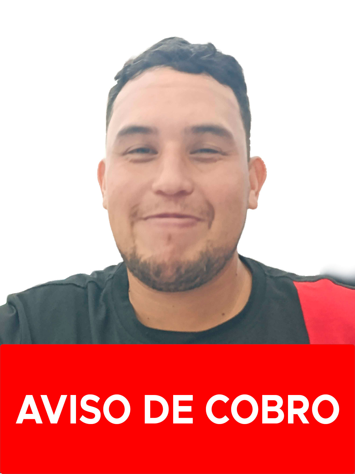 RICARDO ALEJANDRO MOGOLLON