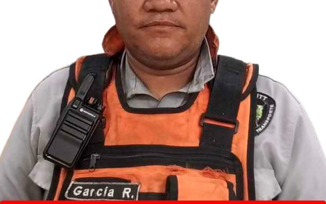 RICARDO ALEXANDER GARCIA AGUILAR