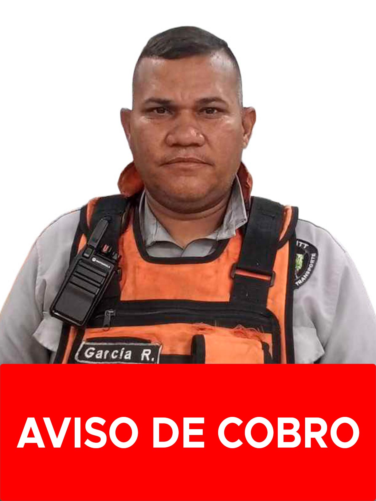 RICARDO ALEXANDER GARCIA AGUILAR