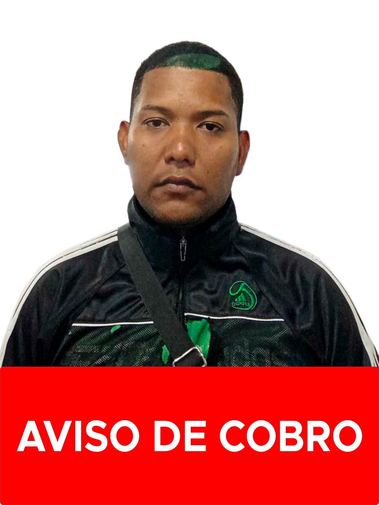 RICARDO DANIEL MOREY REYES