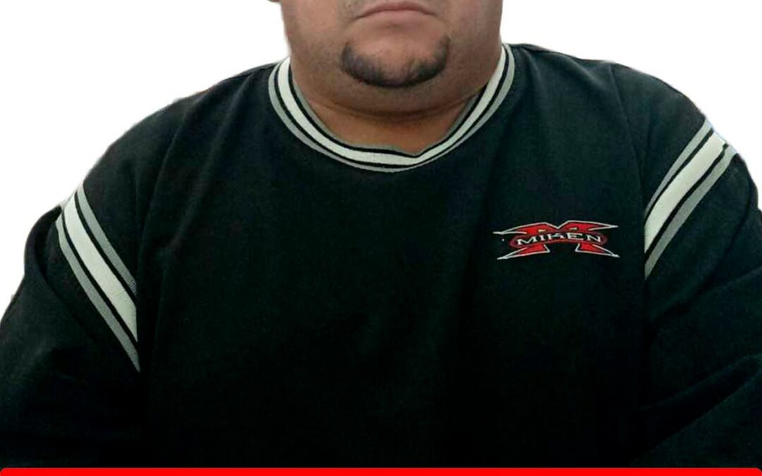 RICARDO JOSE VARGAS CASTRO