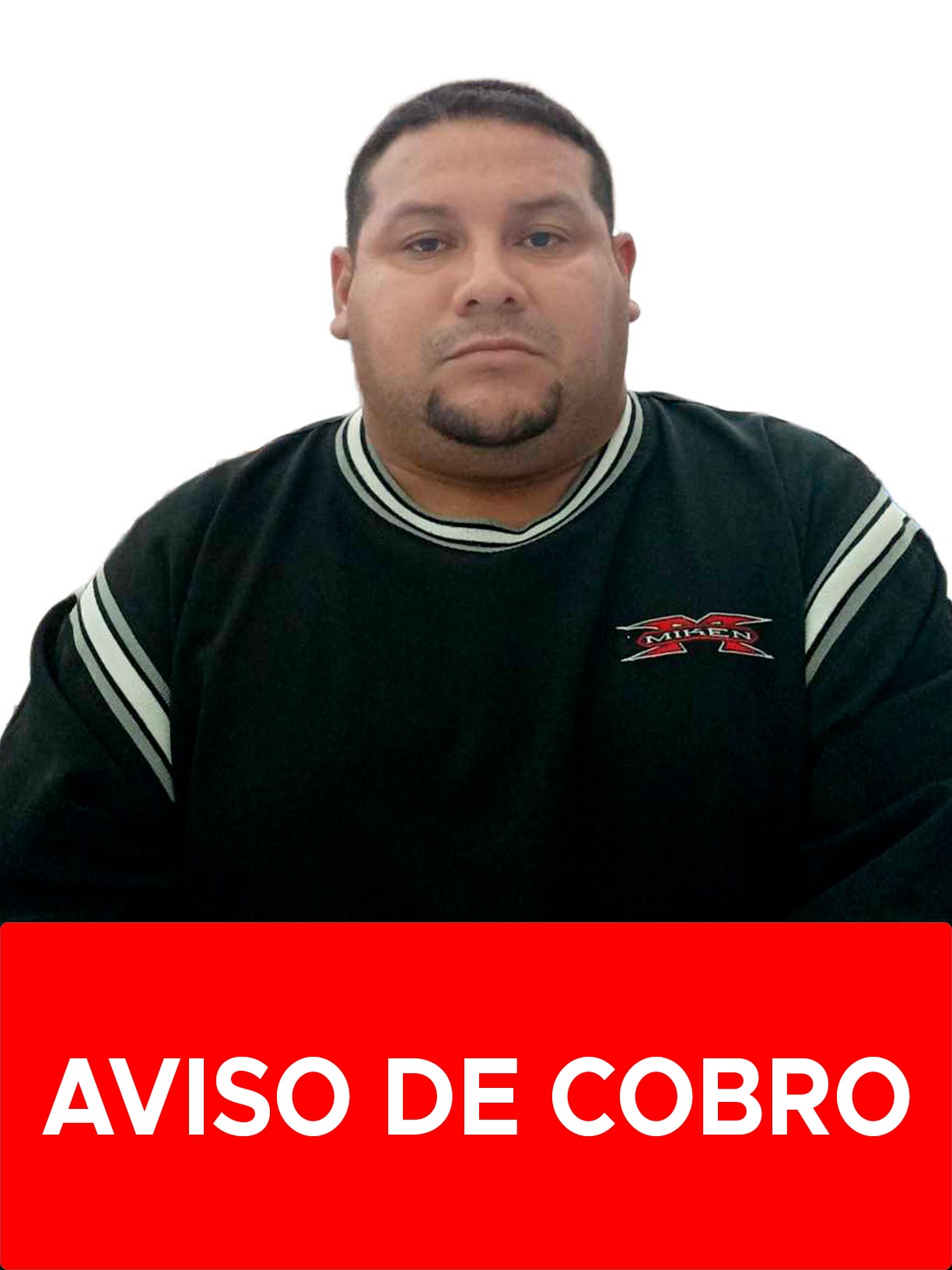 RICARDO JOSE VARGAS CASTRO