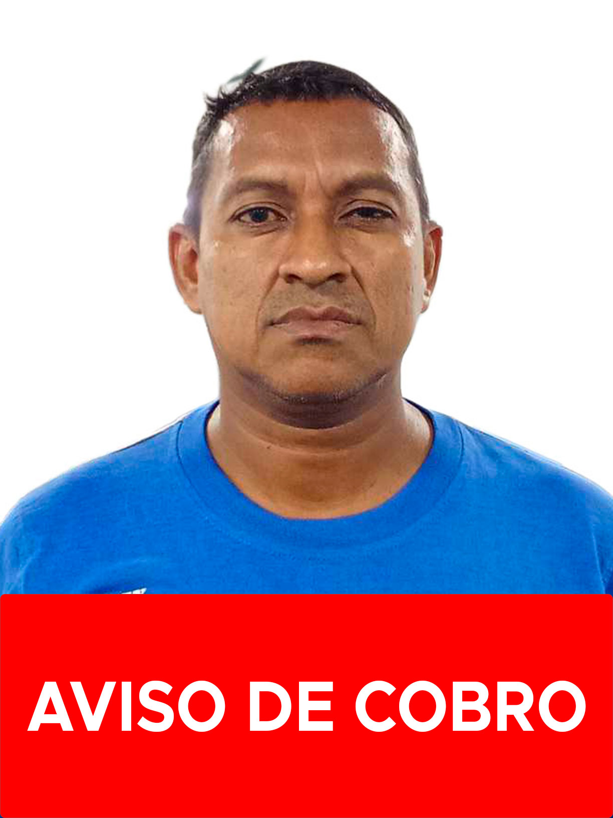 RICHARD DANIEL MARTINEZ