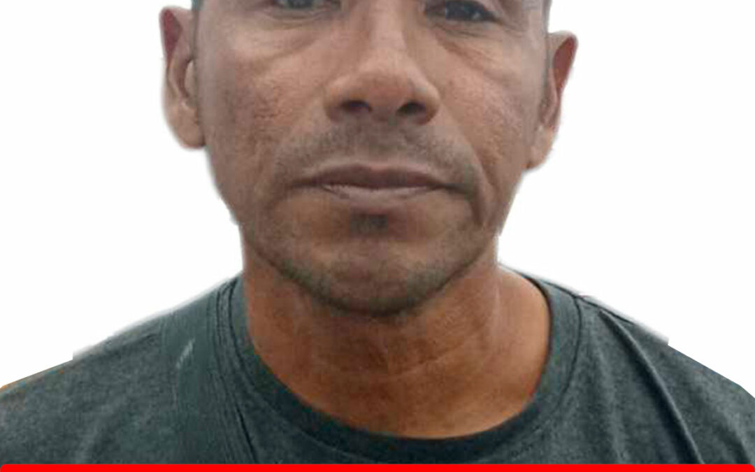 RICHARD ROSTY ROMERO PADILLA