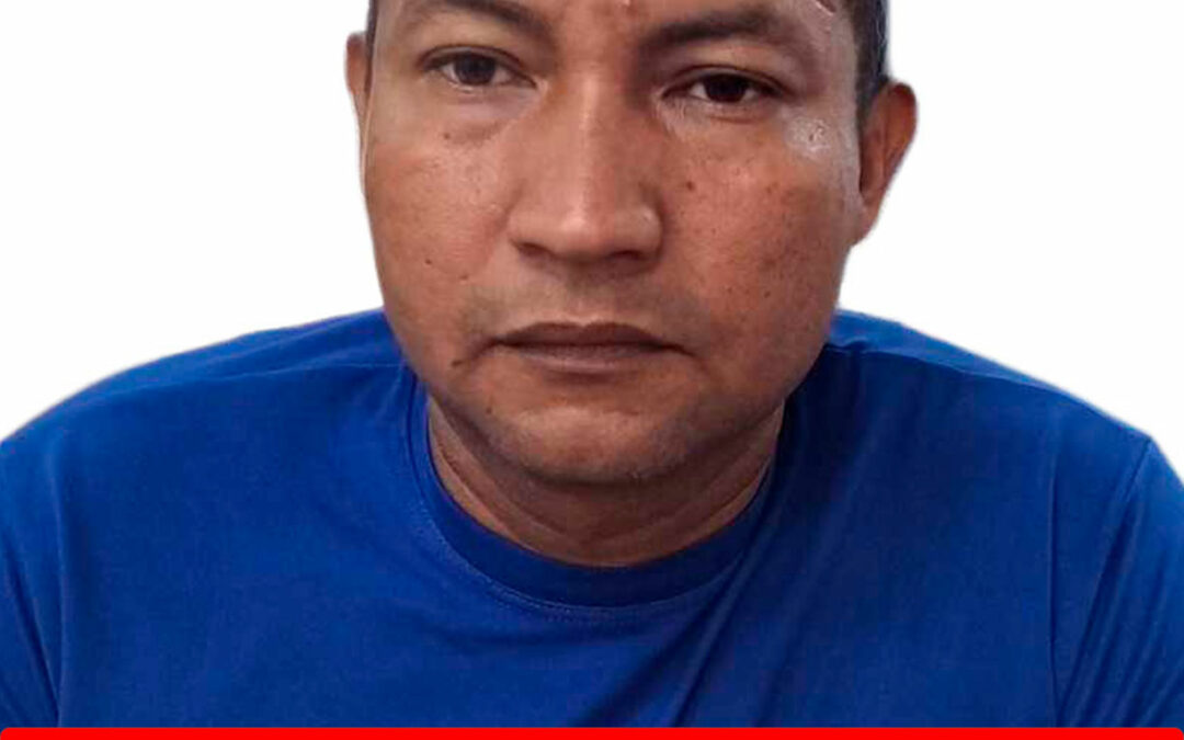 ROBERT OSCAR MONSALVE HERNANDEZ