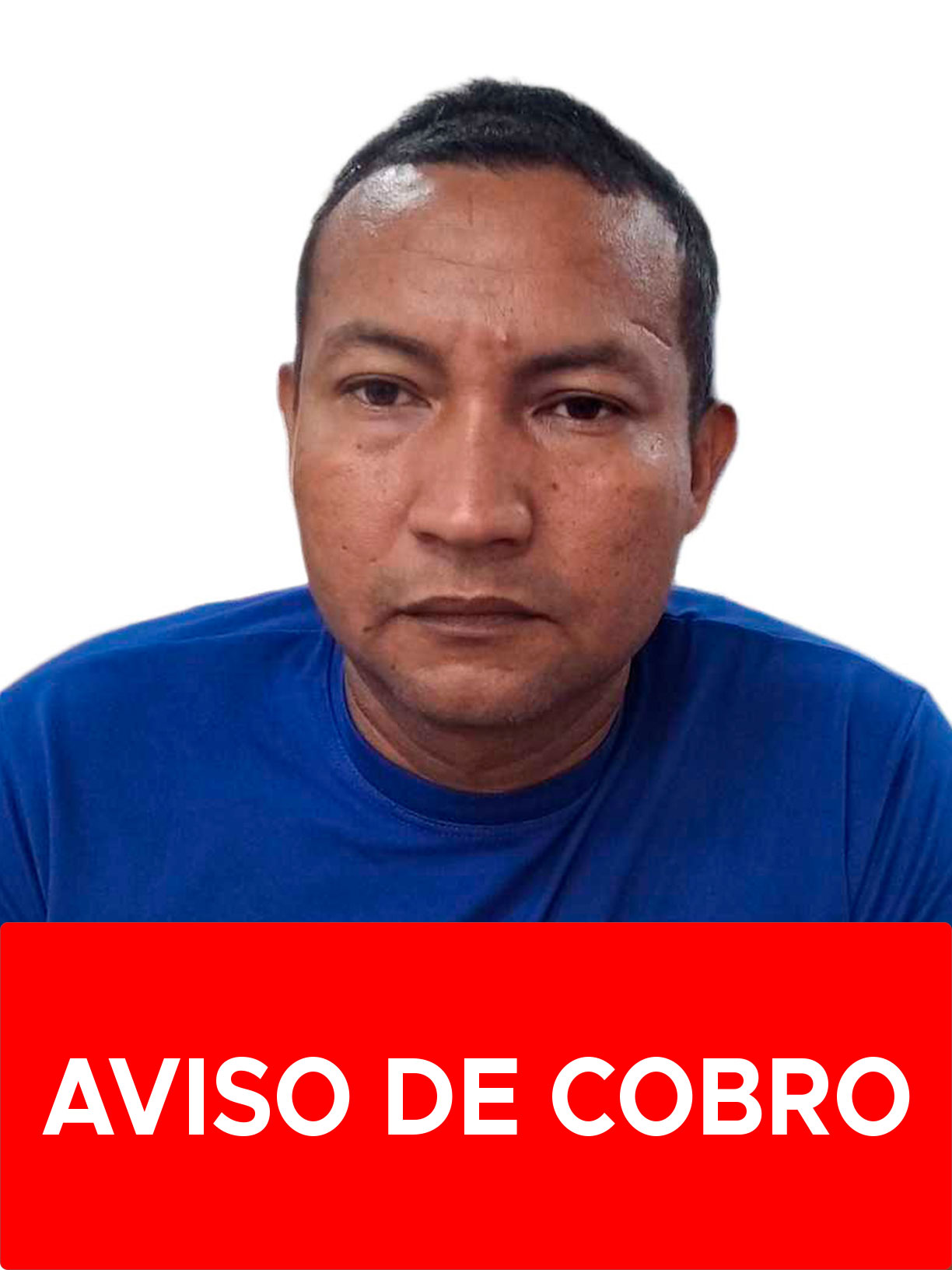 ROBERT OSCAR MONSALVE HERNANDEZ