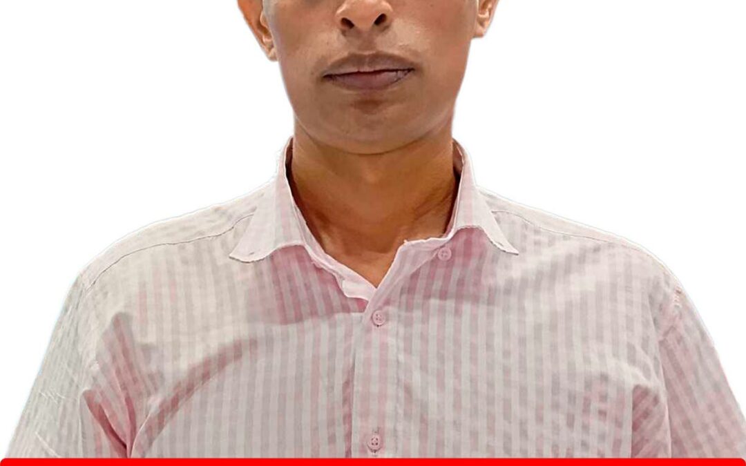 ROBERTO GREGORIO CORTEZ BOLIVAR