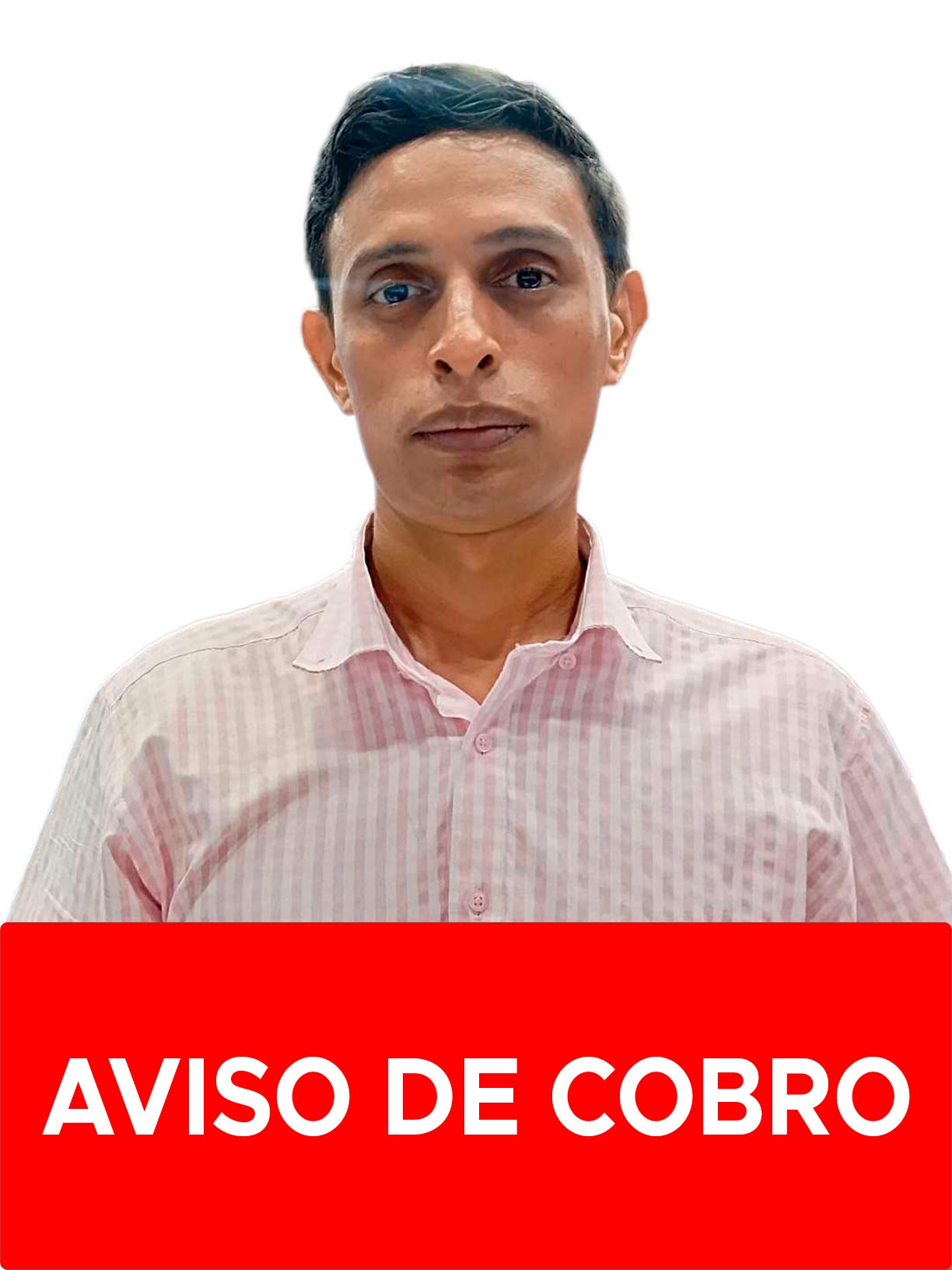 ROBERTO GREGORIO CORTEZ BOLIVAR