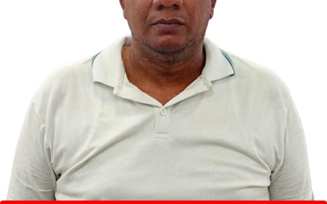 ROGENIS ALBERTO VELASQUEZ RIVAS