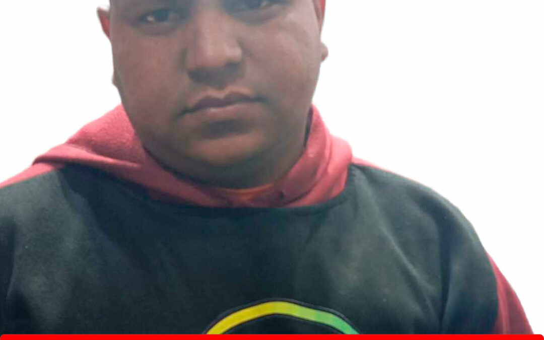 ROGER LEONARDO CASTRO RODRIGUEZ