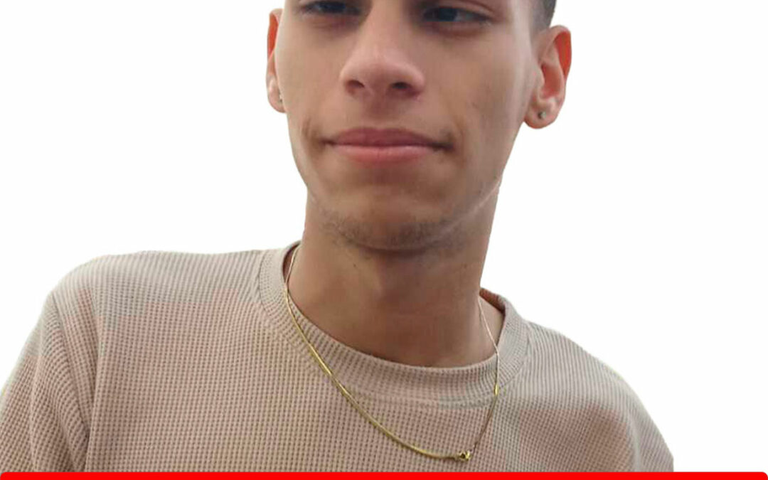 RONALD YEANPIER GONZALEZ LEAL