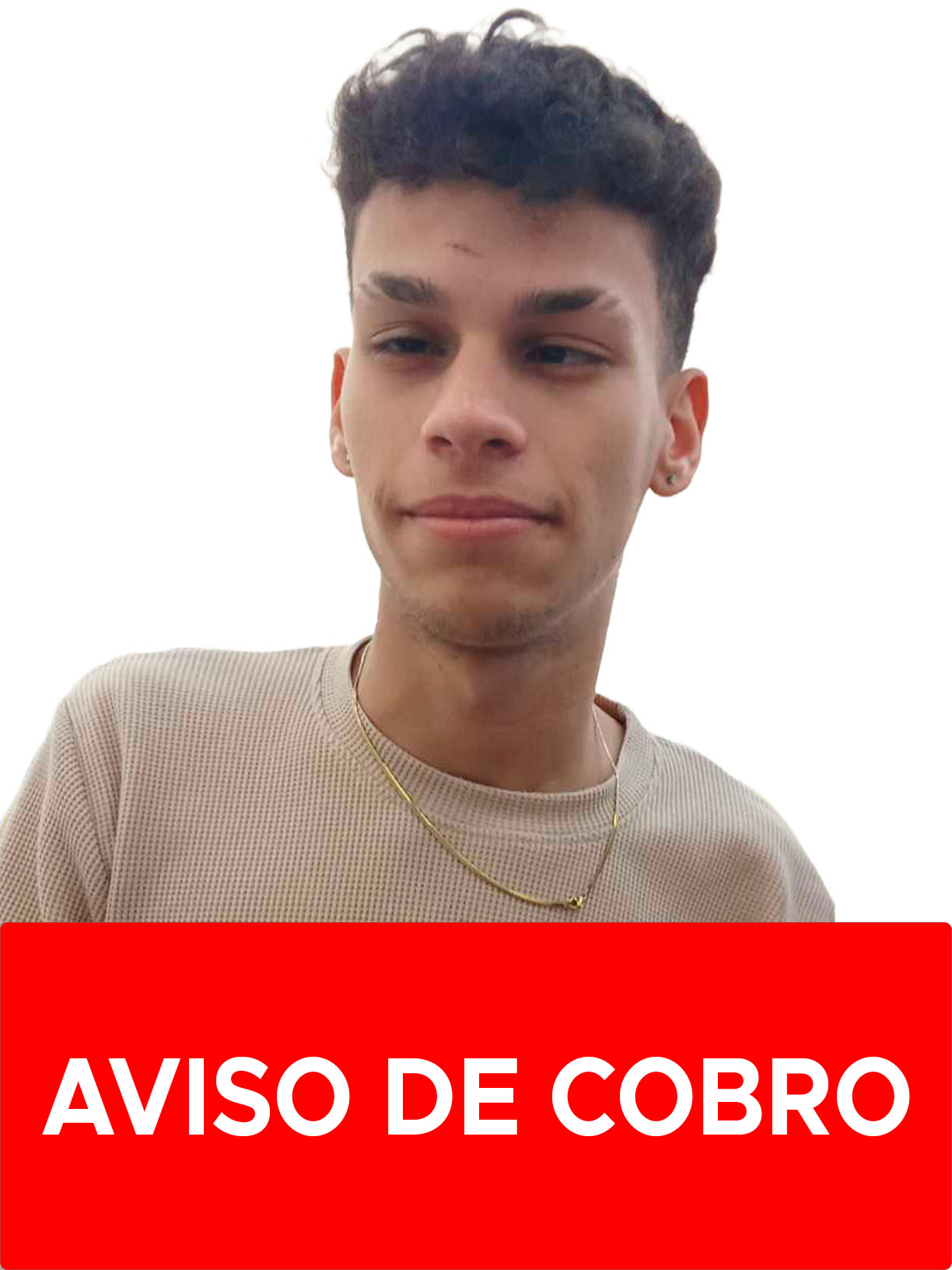 RONALD YEANPIER GONZALEZ LEAL