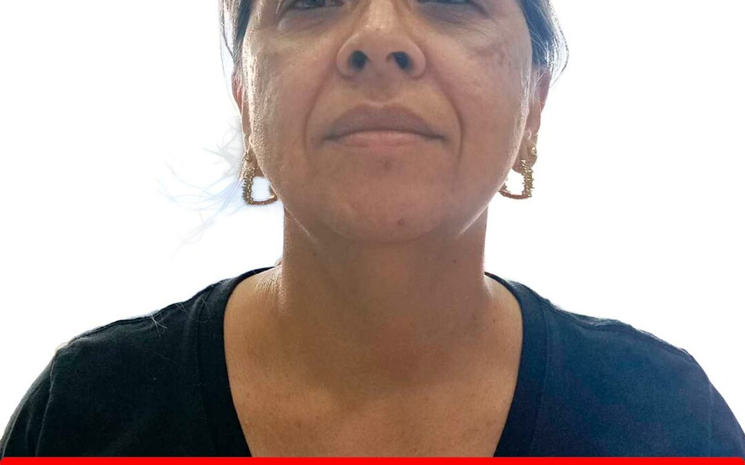 ROSA ANGEL VIVAS BERNAL