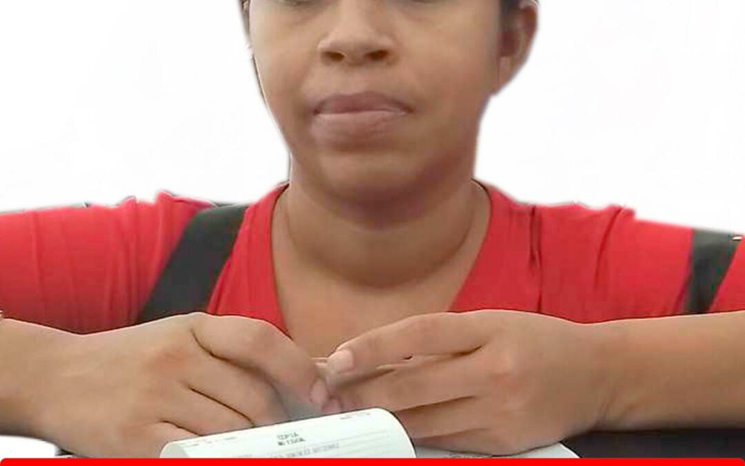 ROSA HERMINIA GONZALEZ GUTIERREZ