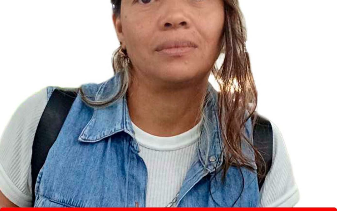 ROSA LUCILA PADRON HERNANDEZ