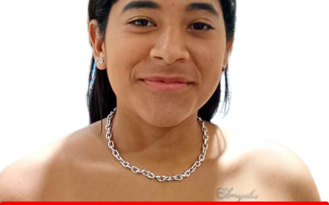 ROSANGELA GABRIELA DEL VALLE MENDEZ VILLARROEL