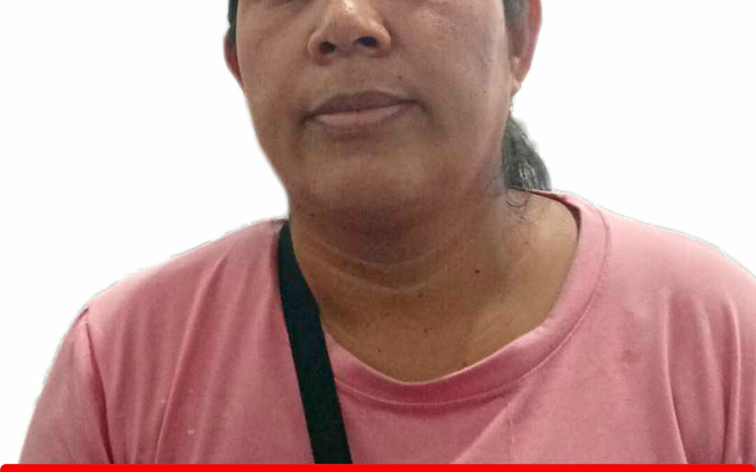 ROSIRIS VIRGINIA BRITO JIMENEZ