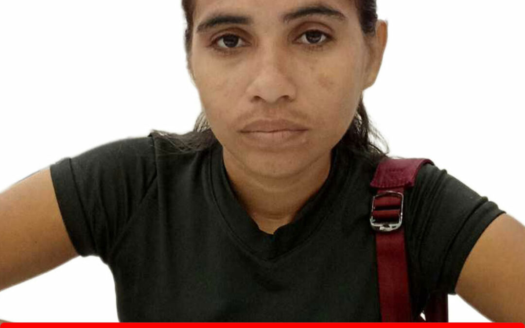 ROSMARY KARINA CARDENA HIGERA