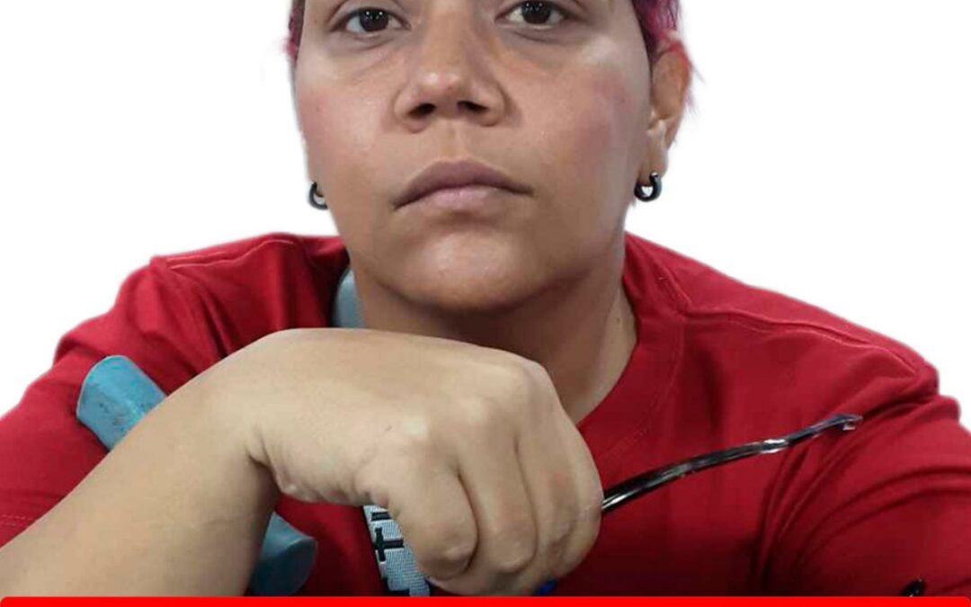 ROXANA MERCEDES RONDON