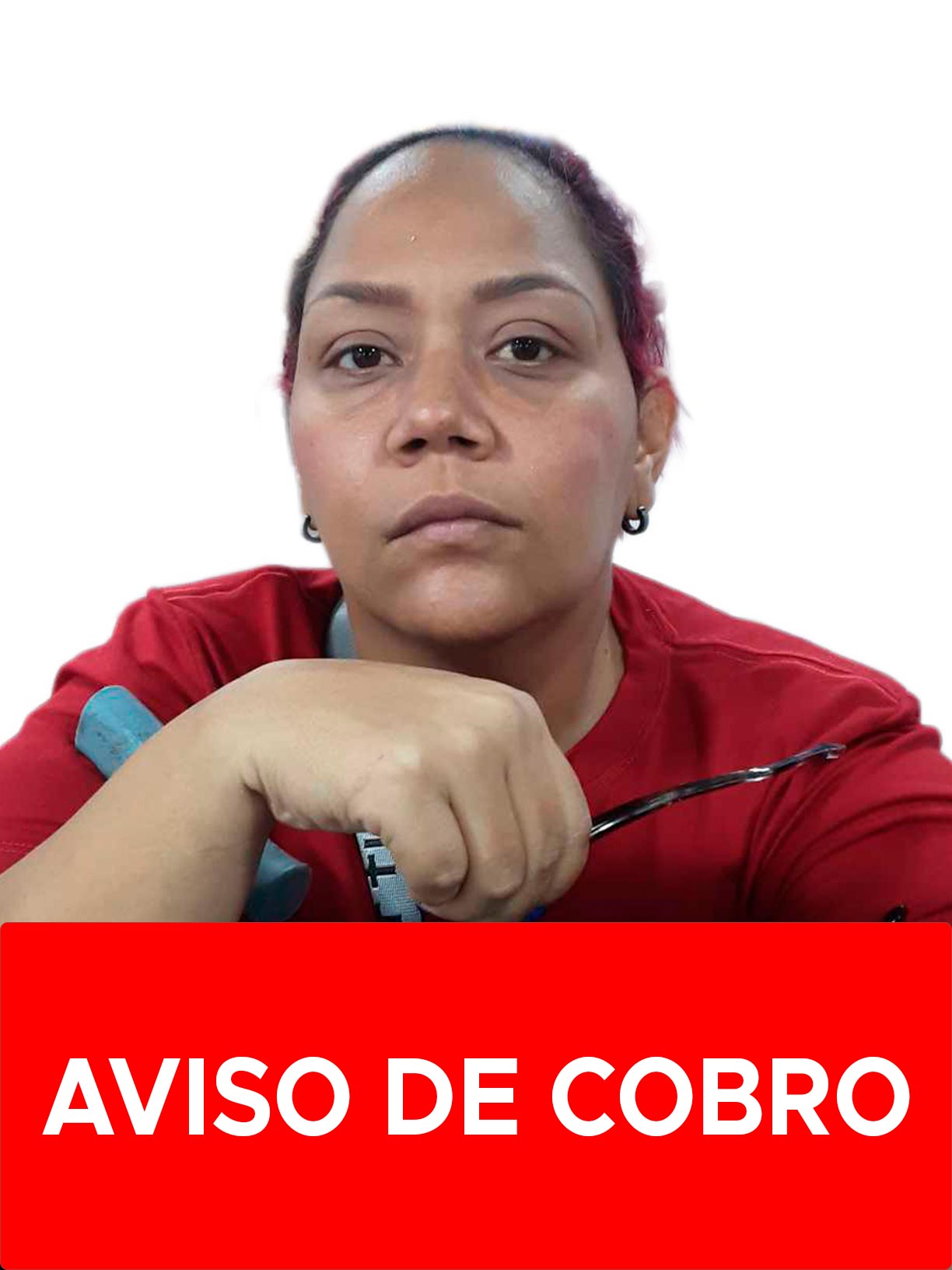 ROXANA MERCEDES RONDON