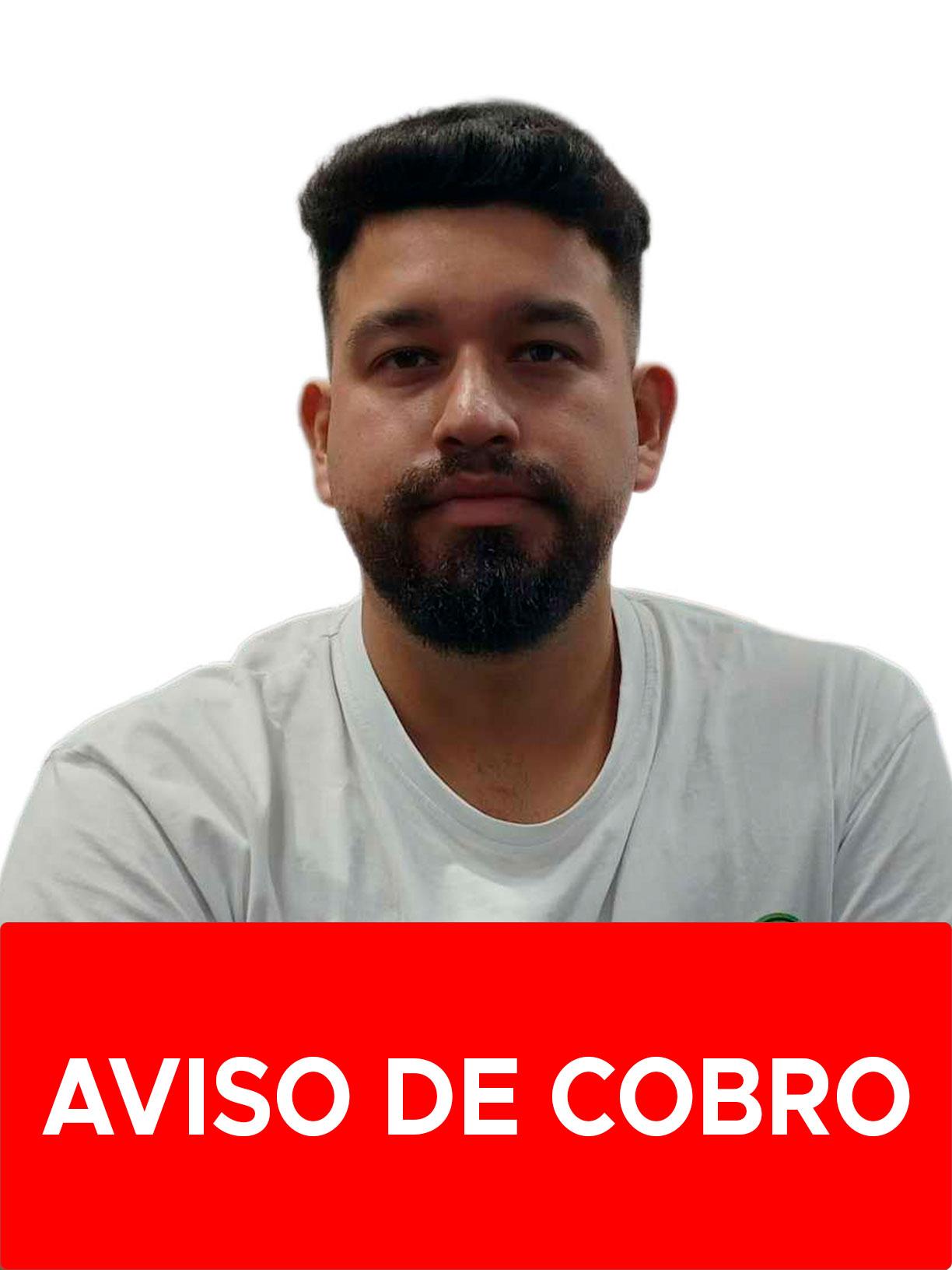 RUBEN ALBERTO MONCADA FANDIÑO