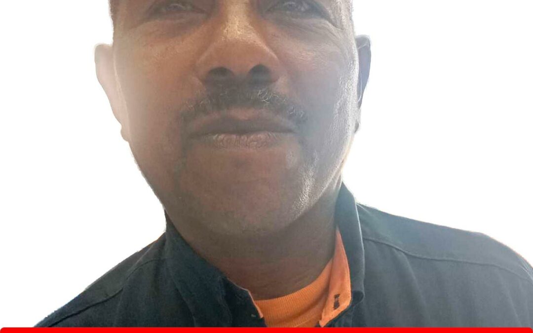 RUBEN DARIO FLETE DIAZ