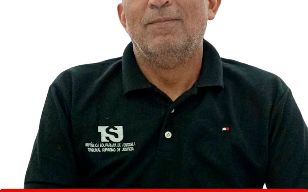 RUOSBELTH JOSE BOHORQUEZ ARRAIZ