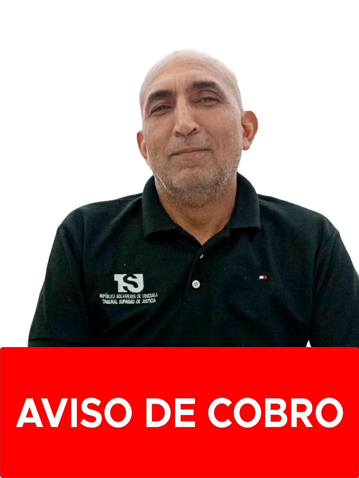 RUOSBELTH JOSE BOHORQUEZ ARRAIZ