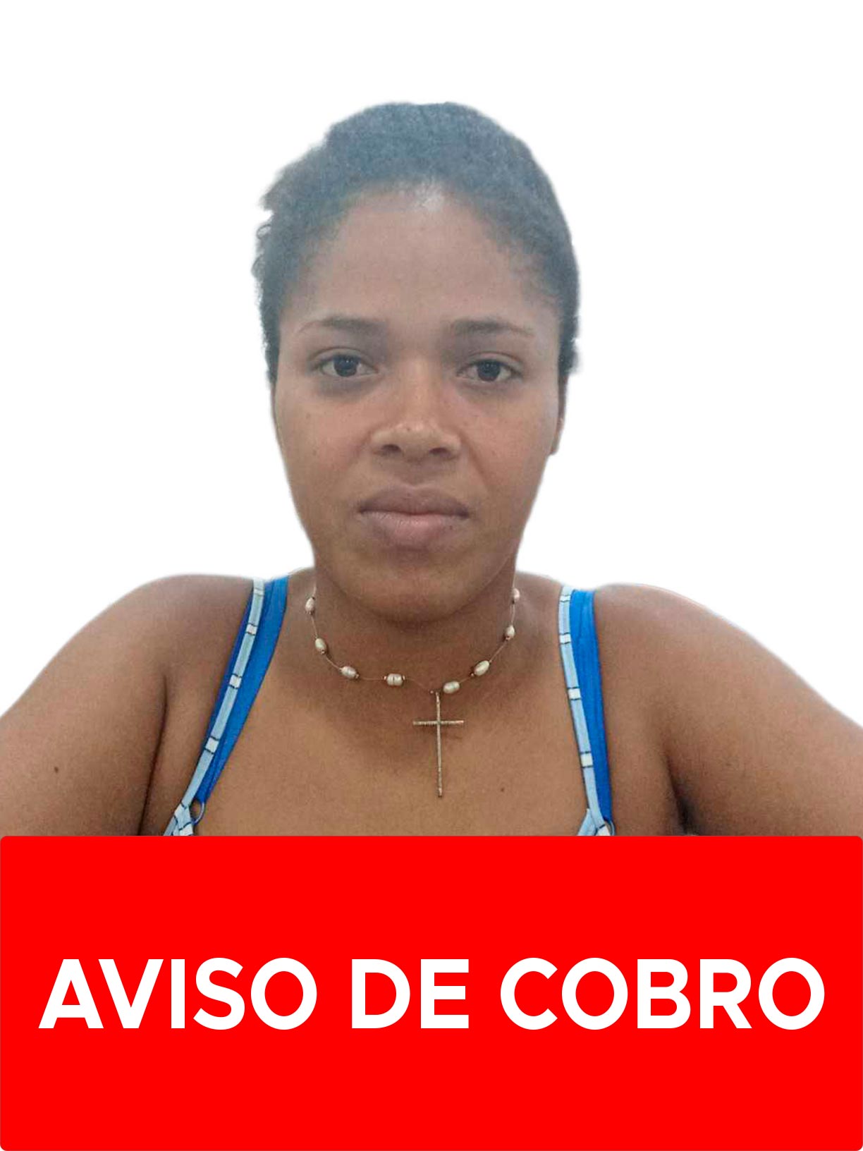 RUSBELIS VANESA MUÑOZ