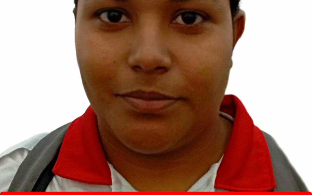 RUSBELY VICTORIA JAIMES GIL