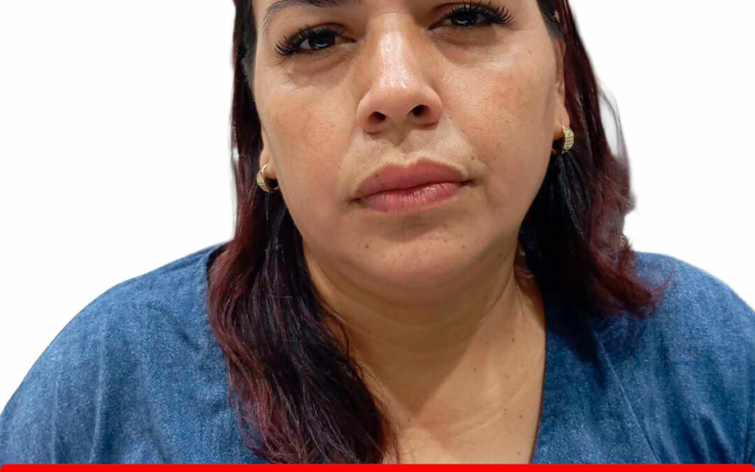 RUTH SARAID LOPEZ DE LOPEZ